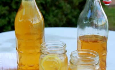 Healthy Ice Tea – Copy