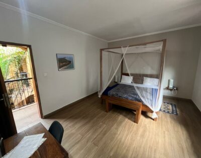 21-Grande chambre double supérieure