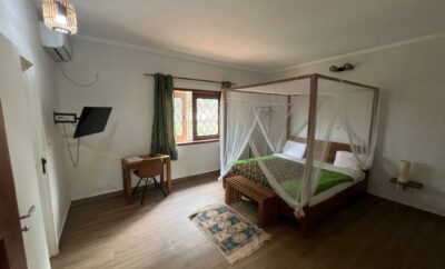 28-Grande chambre double supérieure