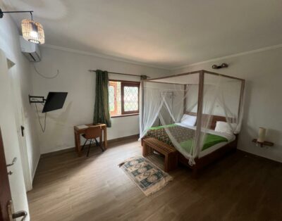 28-Grande chambre double supérieure